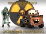 Флаг команды Ржавый CarBand Флаг команды Ржавый CarBand
